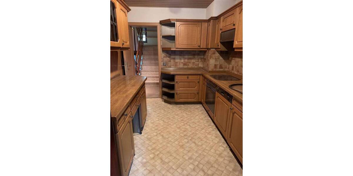 Reihenendhaus Wolfsburg Kreuzheide - 4 Zimmer, 103 m&sup2;, 199.000&euro; | Angebot:26741979