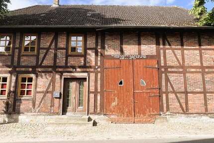 Haus zum Kaufen in Grafhorst 199.000 € 135 m²