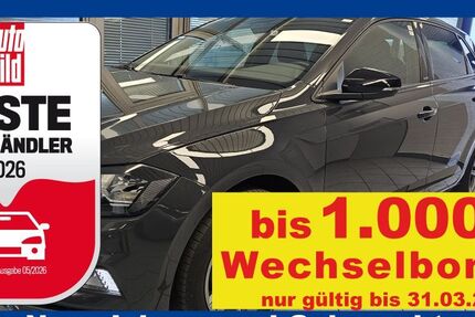 VW Polo 29.975 km 17.250 &euro; Wolfsburg-Heiligendorf 38444