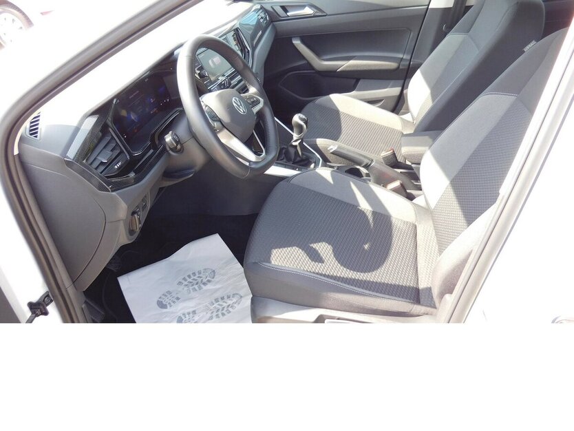 VW Polo 1.0 Life MPI BMT 4Trg Klima Navi LED 11.400 km 15.690 € Vordorf 38533