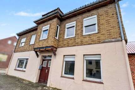 Haus Brome - 10 Zimmer, 233 m&sup2;, 175.000&euro; | Angebot:26339188