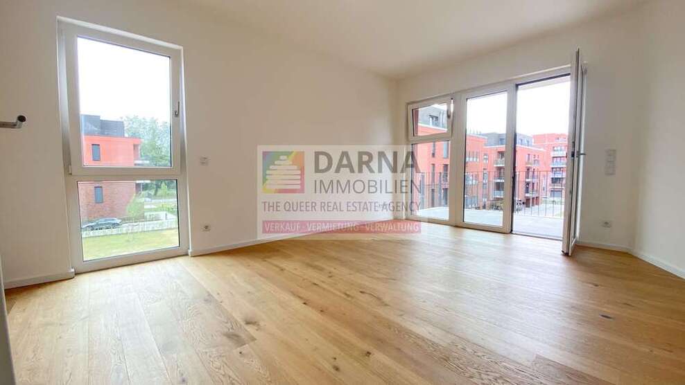Wohnung zum Mieten in Berlin 1.722 € 82 m²