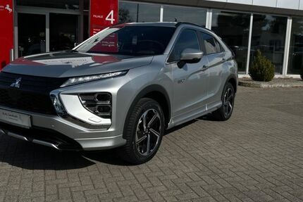 Mitsubishi Eclipse Cross 24.070 km 20.970 &euro; Helmstedt 38350