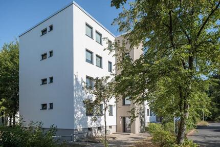Wohnung Wolfsburg Alt-Wolfsburg - 4 Zimmer, 77 m&sup2;, 625&euro; | Angebot:26464387