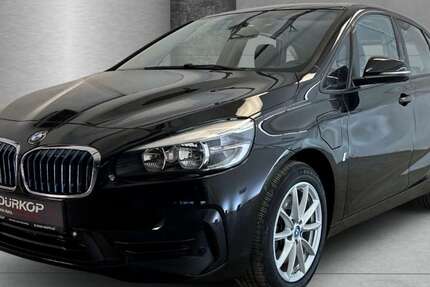 BMW 225 50.880 km 18.750 &euro; Braunschweig 38126