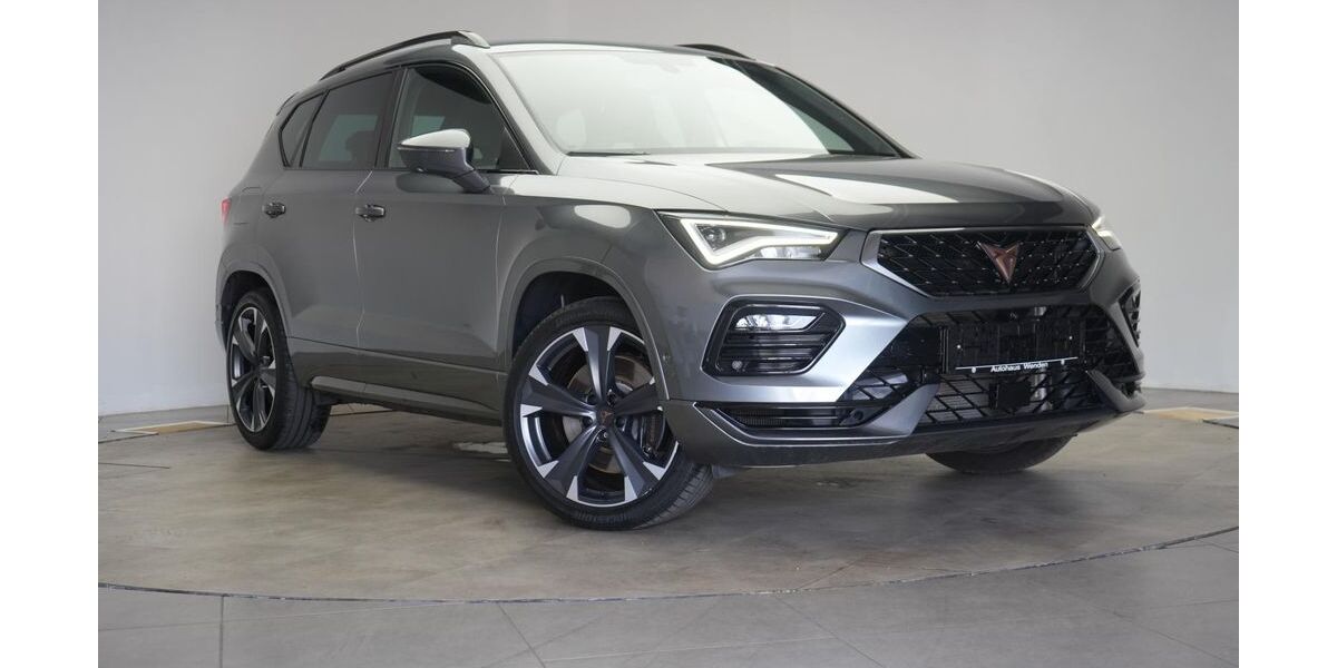 Cupra Ateca 23.000 km 29.990 &euro; Braunschweig 38110