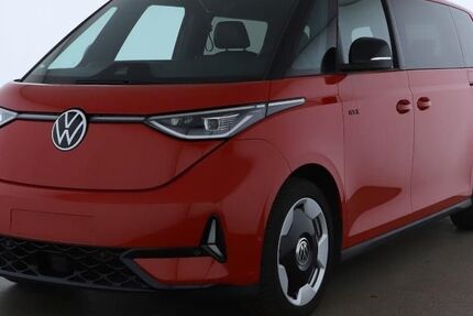 VW ID. Buzz 28.000 km 64.890 &euro; Helmstedt 38350