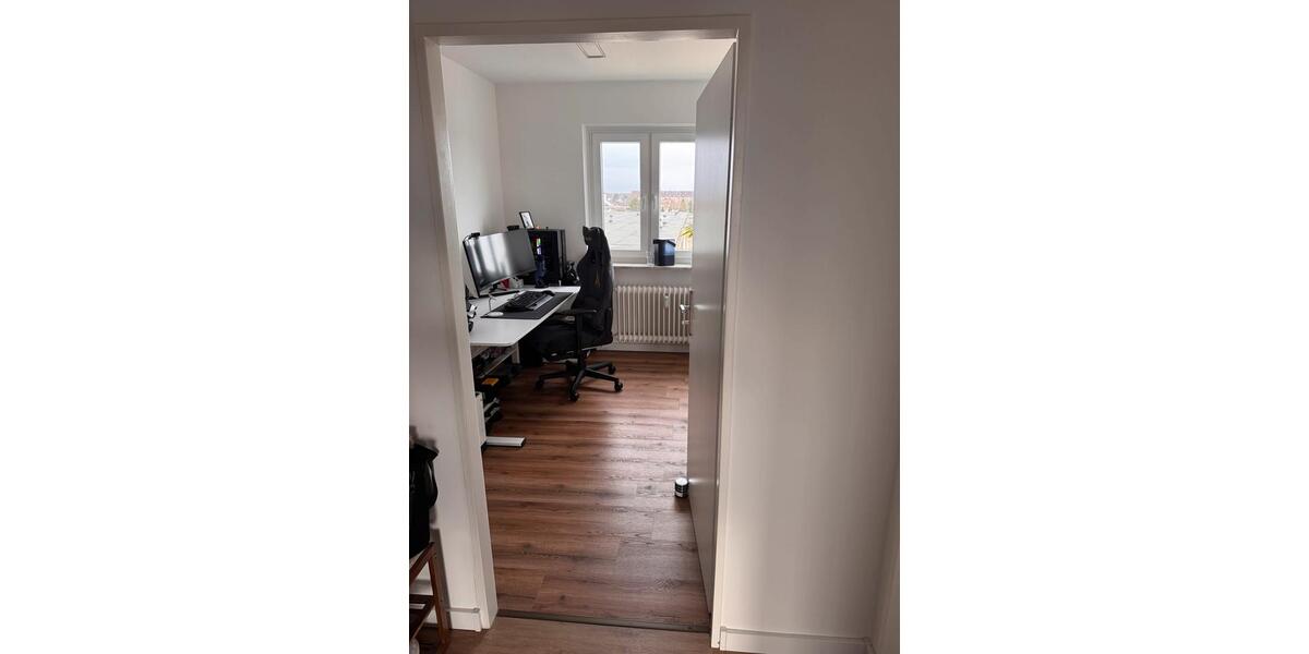 Etagenwohnung Gifhorn - 3 Zimmer, 72 m&sup2;, 210.000&euro; | Angebot:24769250