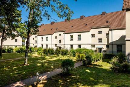 Wohnung Braunschweig Lehndorf-Watenbüttel - 2 Zimmer, 43 m&sup2;, 370&euro; | Angebot:26856366