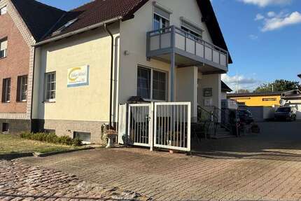 Gewerbeobjekt Helmstedt - 749.000&euro; | Angebot:27523570