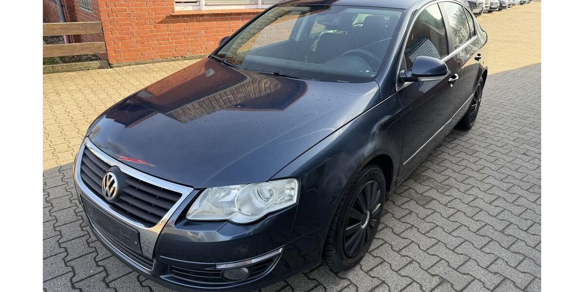 VW Passat 259.990 km 1.190 &euro; Schönewörde 29396