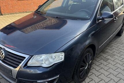 VW Passat 259.990 km 750 &euro; Schönewörde 29396