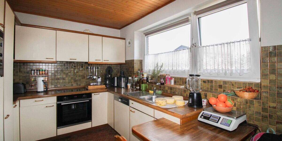 Einfamilienhaus Osloß - 6 Zimmer, 145 m&sup2;, 299.000&euro; | Angebot:26741644