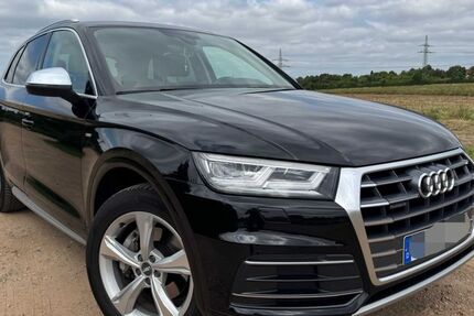 Audi Q5 89.300 km 22.999 &euro; Wolfsburg 38442
