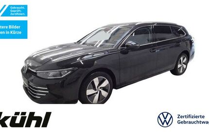 VW Passat Variant 18.080 km 35.980 &euro; Gifhorn 38518