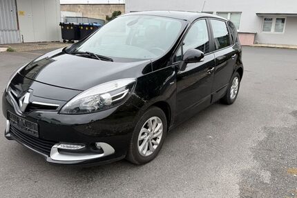 Renault Scenic 134.447 km 5.880 &euro; Braunschweig 38118