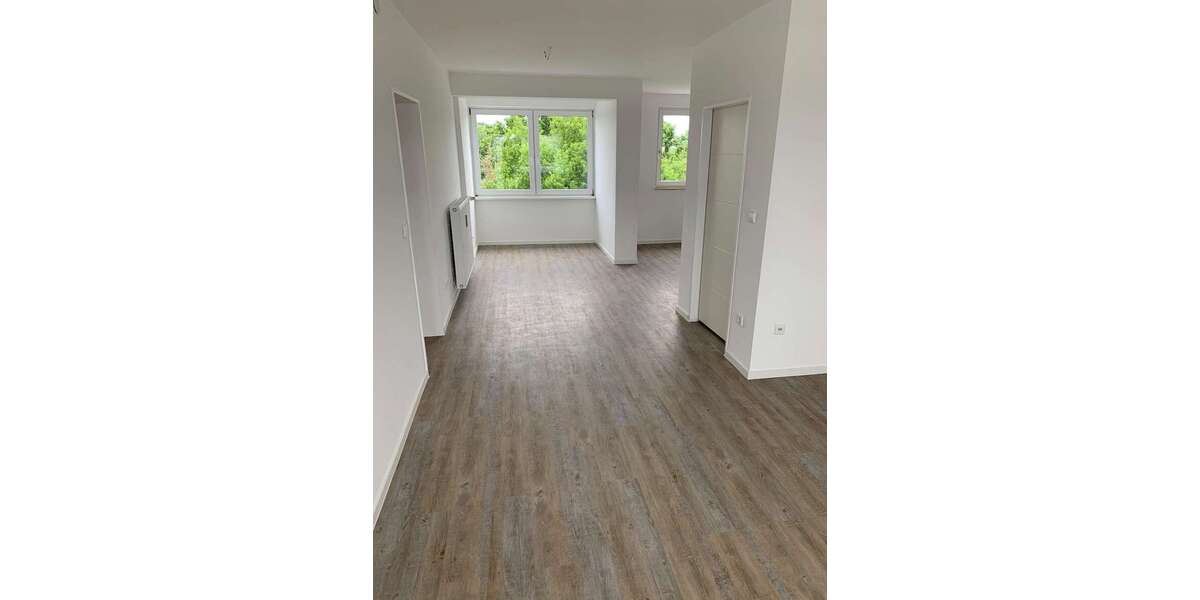 Etagenwohnung Wolfsburg Alt-Wolfsburg - 3 Zimmer, 75 m&sup2;, 900&euro; | Angebot:25879659