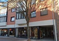 1 Zimmer Apartment Peine Stadtmitte mit Tiefgarage