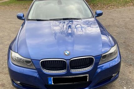 BMW 318 83.000 km 8.500 € Meine 38527
