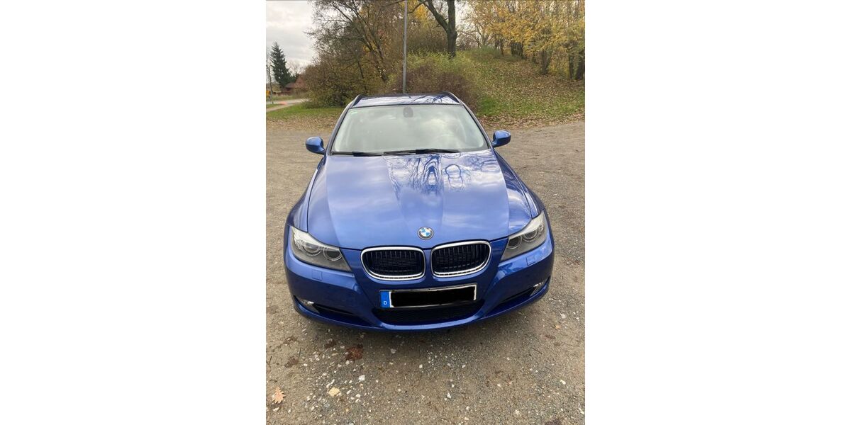 BMW 318 83.000 km 8.500 € Meine 38527