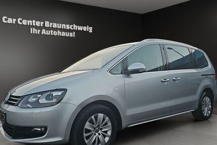 VW Sharan