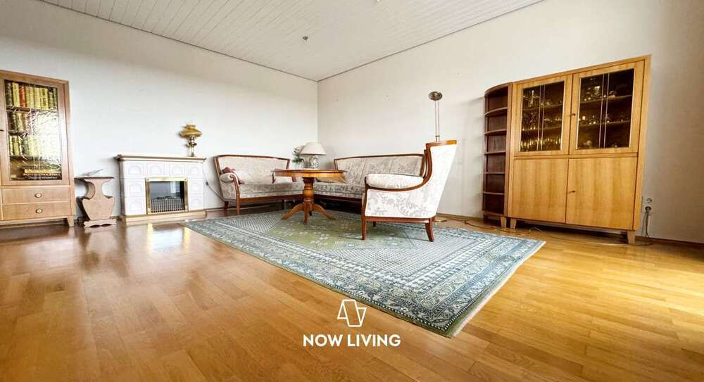Wohnung zum Kaufen in Braunschweig 250.000 € 100 m²