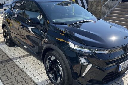 Renault Captur 1.600 km 23.490 € Wolfenbüttel 38304