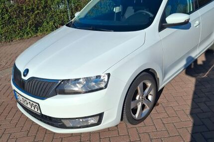Skoda Rapid 167.000 km 5.990 &euro; Braunschweig 38102
