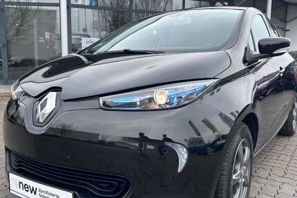 Renault ZOE 107.770 km 6.980 &euro; Braunschweig 38124