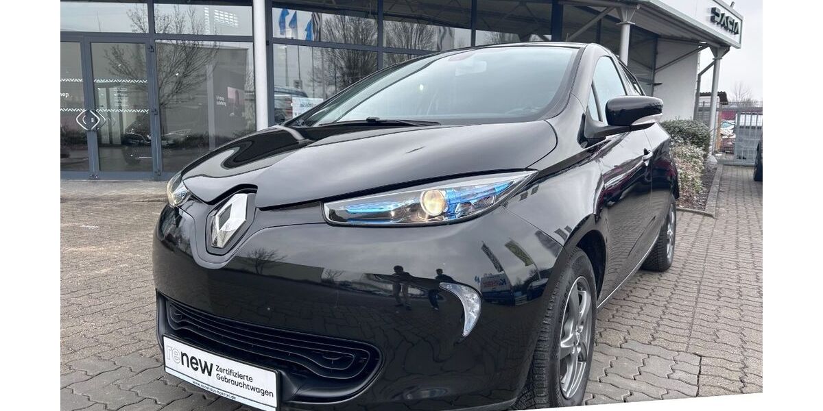 Renault ZOE 107.770 km 6.980 &euro; Braunschweig 38124