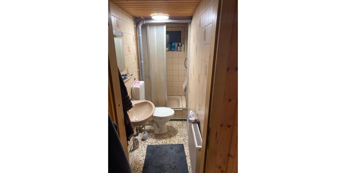 Bungalow Wolfsburg Almke - 6 Zimmer, 130 m&sup2;, 1.400&euro; | Angebot:26164238