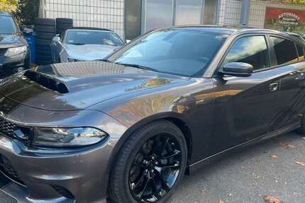 Dodge Charger 14.492 km 41.900 € Königslutter 38154
