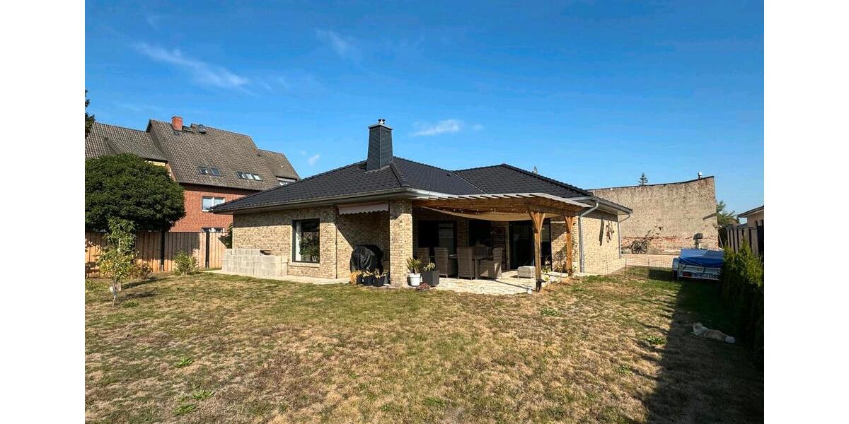 Bungalow Oebisfelde-Weferlingen Weferlingen - 5.5 Zimmer, 140 m&sup2;, 450.000&euro; | Angebot:24803168