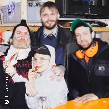 Team Scheisse