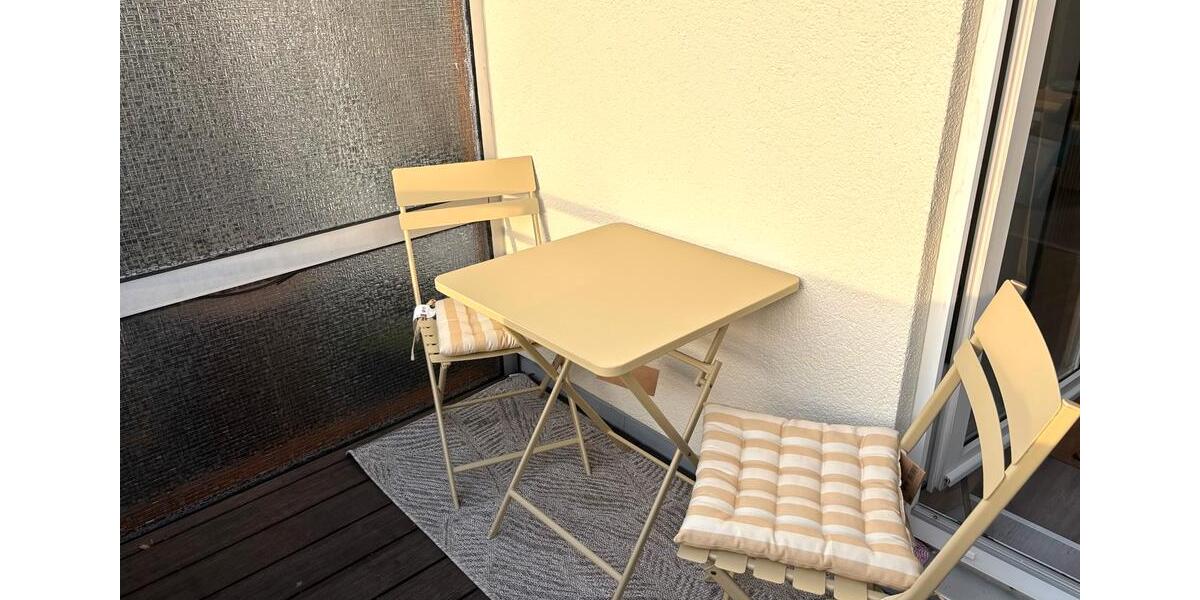 Dachgeschoßwohnung Wolfsburg Ehmen - 2 Zimmer, 54 m&sup2;, 1.150&euro; | Angebot:26227915