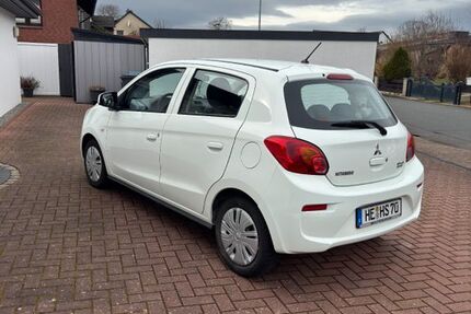 Mitsubishi Space Star 75.000 km 5.000 &euro; Lehre 38165