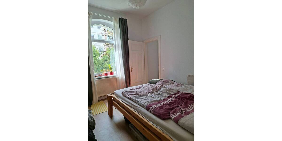 Etagenwohnung Braunschweig Östliches Ringgebiet - 3 Zimmer, 90 m&sup2;, 780&euro; | Angebot:26292514
