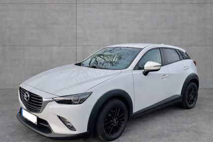 Mazda CX-3 80.000 km 12.500 &euro; Braunschweig 38116