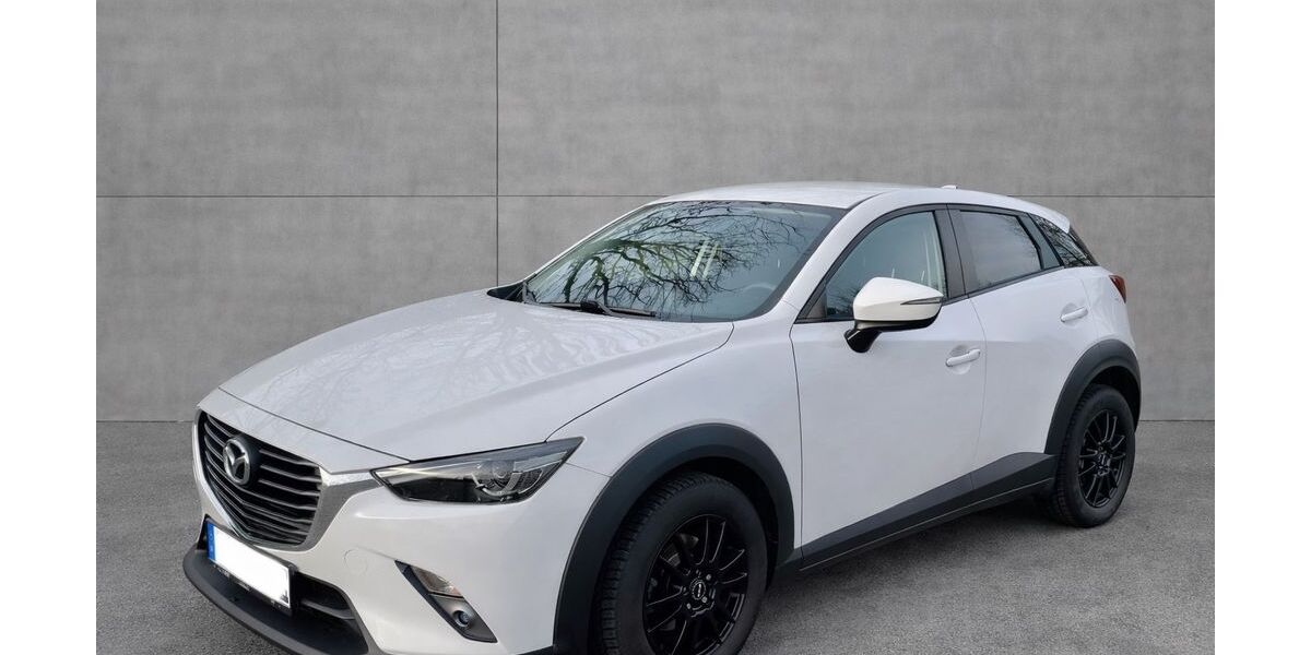 Mazda CX-3 80.000 km 12.900 &euro; Braunschweig 38116