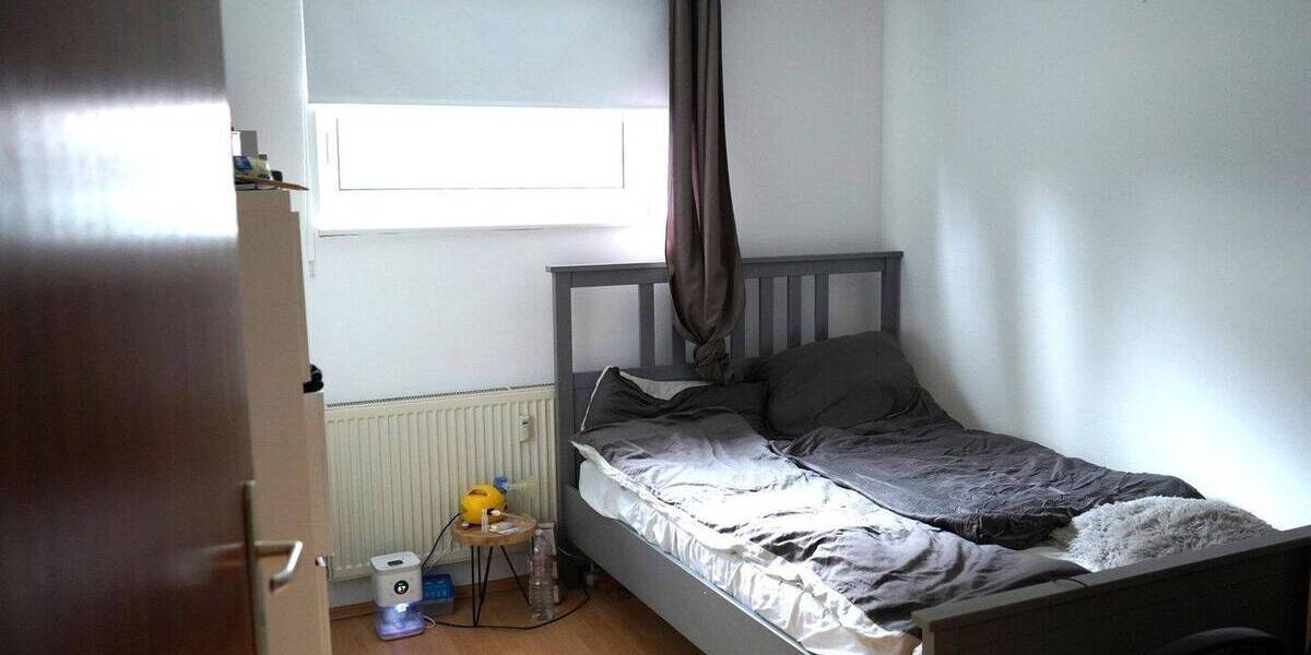 Etagenwohnung Gifhorn - 3 Zimmer, 71 m&sup2;, 493&euro; | Angebot:26757443