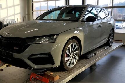 Skoda Octavia 163.648 km 19.990 &euro; Braunschweig 38122