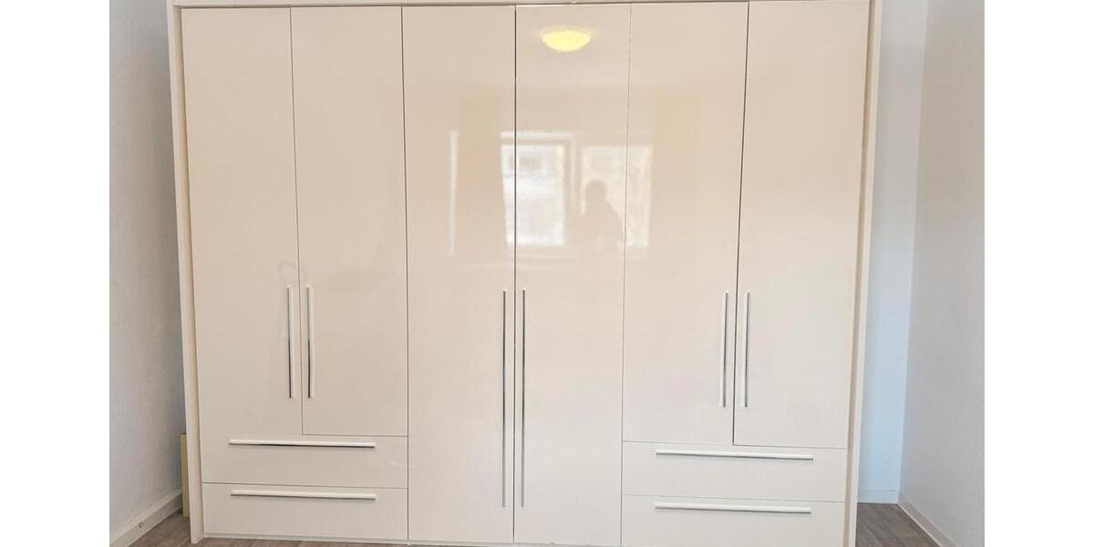 Etagenwohnung Braunschweig Heidberg-Melverode - 3 Zimmer, 72 m&sup2;, 1.199&euro; | Angebot:25182818