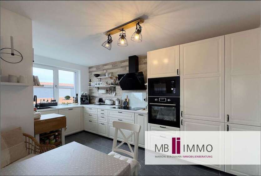 Wohnung zum Kaufen in Wolfsburg 377.000 € 113.74 m²