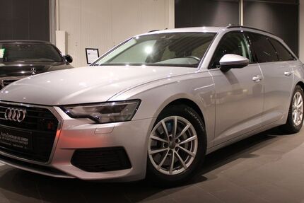 Audi A6 313.200 km 15.499 &euro; Braunschweig 38126