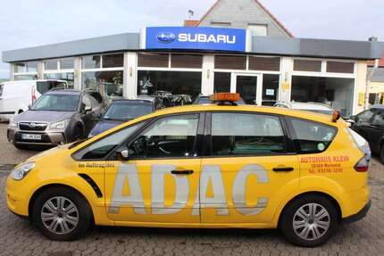 Ford S-Max 300.000 km 2.750 € Mariental 38368