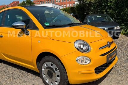 Fiat 500 85.000 km 7.699 &euro; Braunschweig 38118