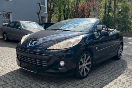 Peugeot 207 160.000 km 1.999 € Braunschweig 38118