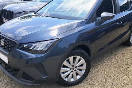 Seat Arona 9.116 km 20.490 € Wolfsburg 38440