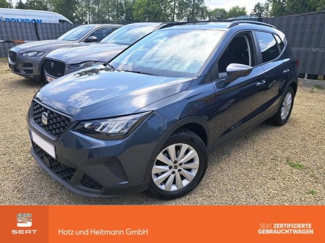 Seat Arona 9.116 km 20.490 € Wolfsburg 38440