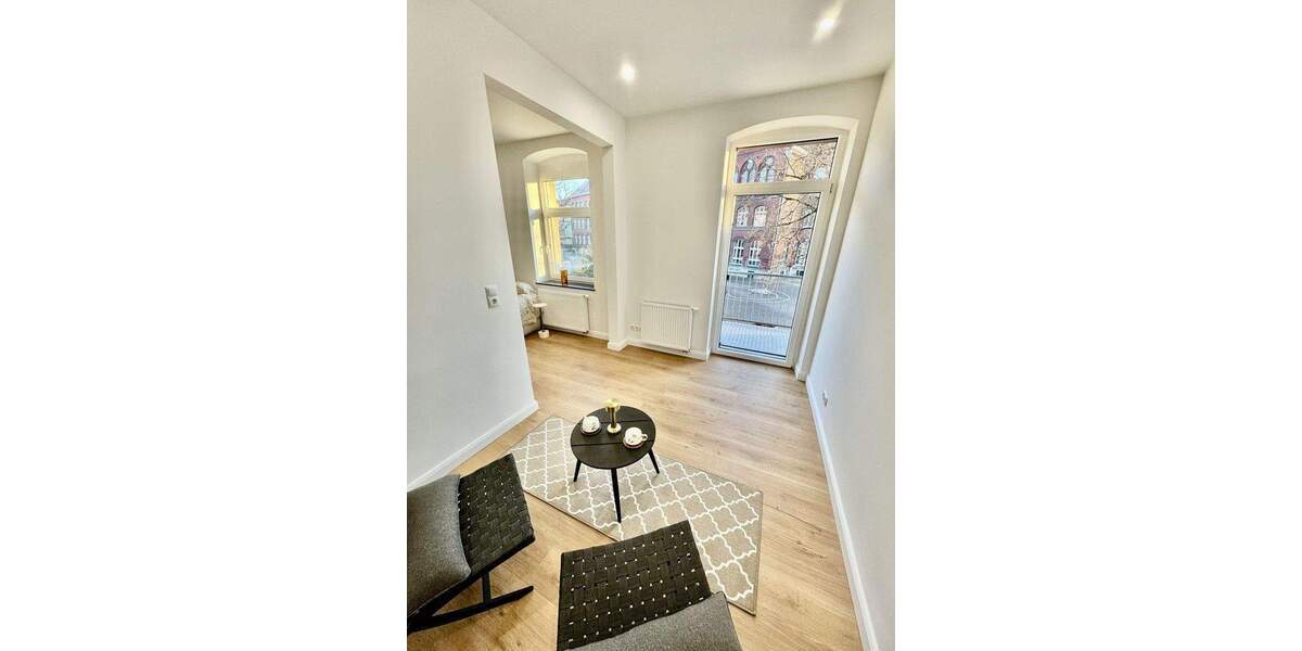 Pestalozzistr 3 zimmer